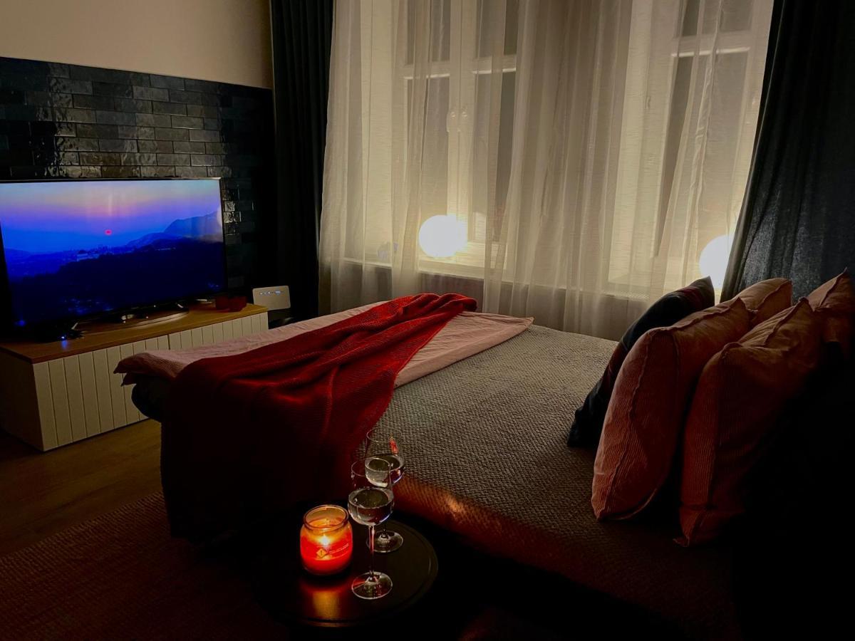 Riversidesuite. Красков Екстериор снимка